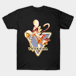 TAOKAKA T-Shirt